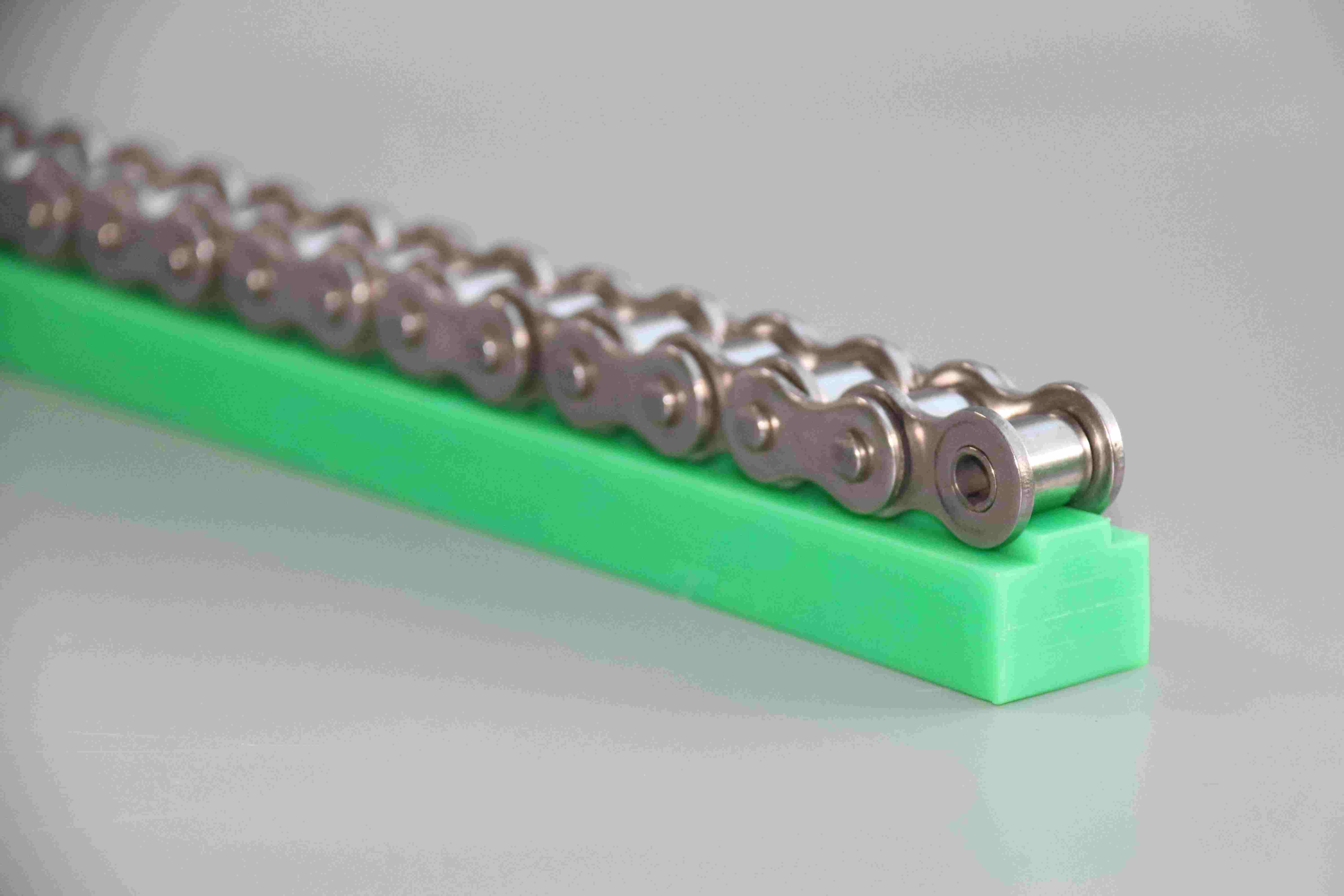 Inilunsad ni Dezhou Meirun ang Bagong T-Type Single Row Chain Guide para sa Pinahusay na Industrial Performance