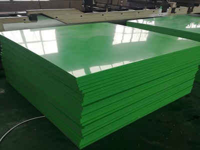 Pag-unawa sa Mga Maraming Aplikasyon ng UHMWPE Sheets